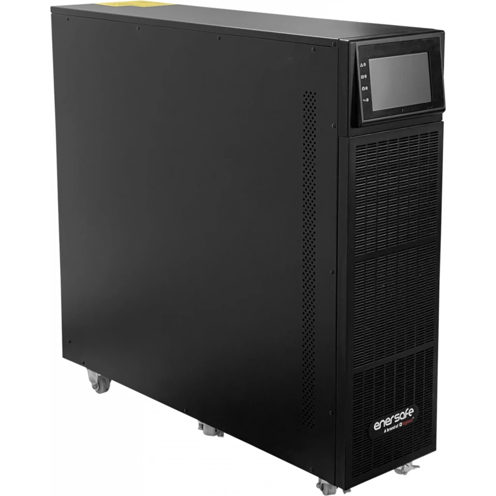 Imagen 4 de ENERSAFE Trifasica 40KVA 36kW 0ms 60x9AH Expand-192VDC UPS Torre