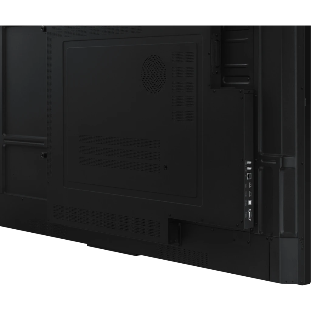 Imagen 16 de Pantalla interactiva Samsung WAF 86" UHD 3840*2160 IPS WiFi Bt LAN 2*HDMI4*USB