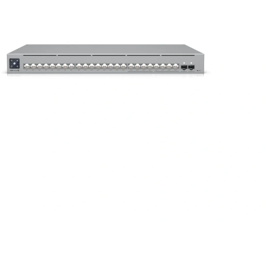 Imagen 9 de Switch Ubiquiti I 8-2500 16-1000 POE++ 400W-TOT 2-SFP+10G REQ-UNIFI SWITCH L3