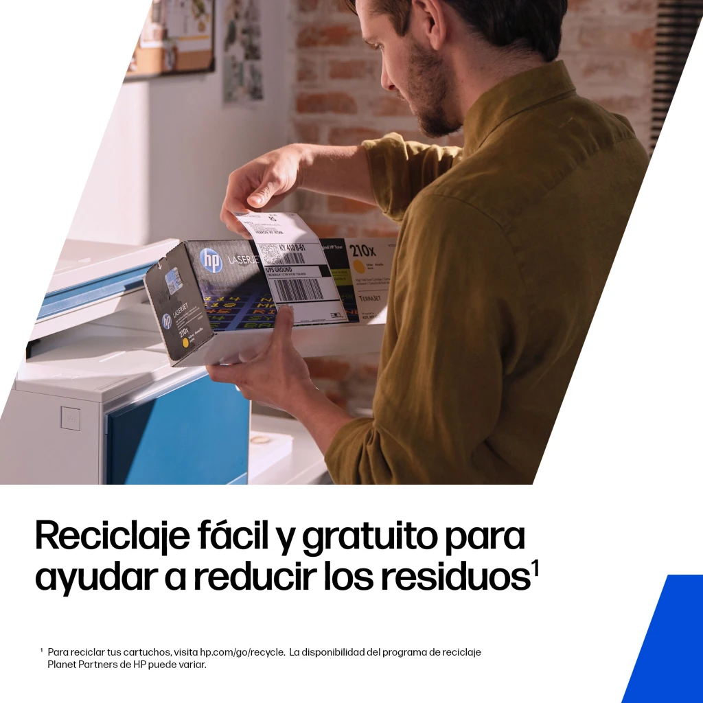 Imagen 4 de Toner HP 89A Negro para Impresora Láser LaserJet M507/M528, 5000 Páginas