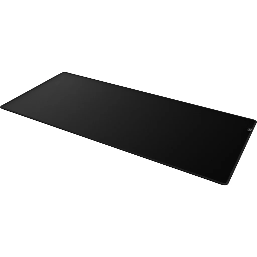 Imagen 6 de Mouse Pad Gamer HyperX Pulsefire XL, 90*42cm Espesor 3mm Color Negro