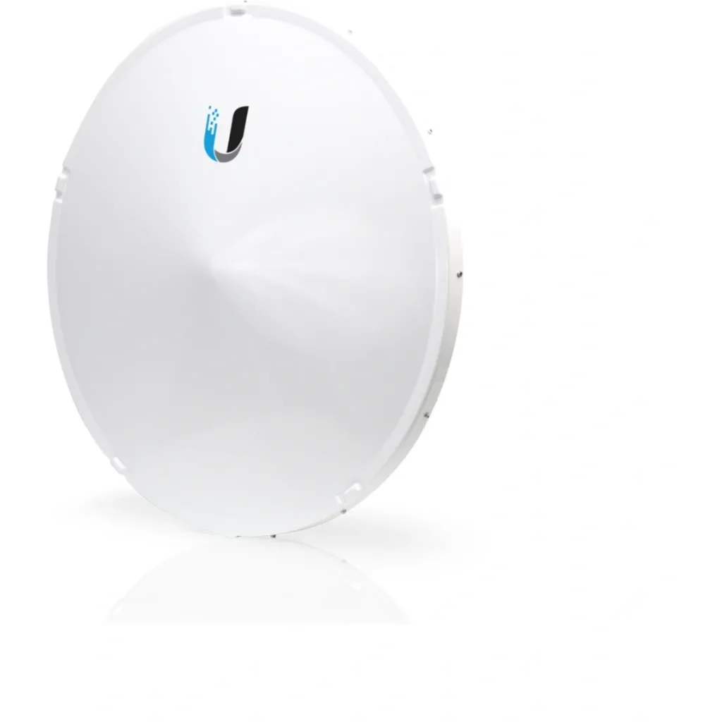 UBIQUITI inc-DUP-H 11GHz inc-antena 35dBi 1-1000 1-MGMT 1,2Gbps inc50V