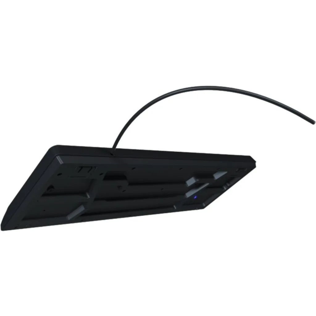 Imagen 8 de Teclado Alámbrico XTech Chevailer Membrana Iluminación RGB Fija USB, Español