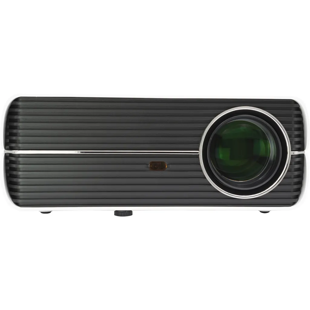 Proyector Philco 3115N, 3500 LUMENES 1080p Lámpara 5.8" LCD TFT Foco Manual
