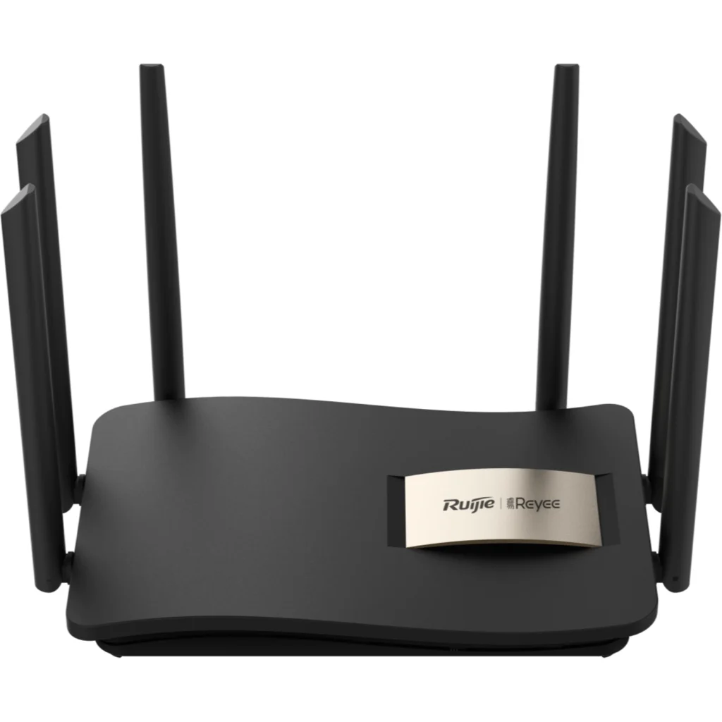 RG-EW1200G PRO Router Mesh Wi-Fi 5 AC1300 Gigabit