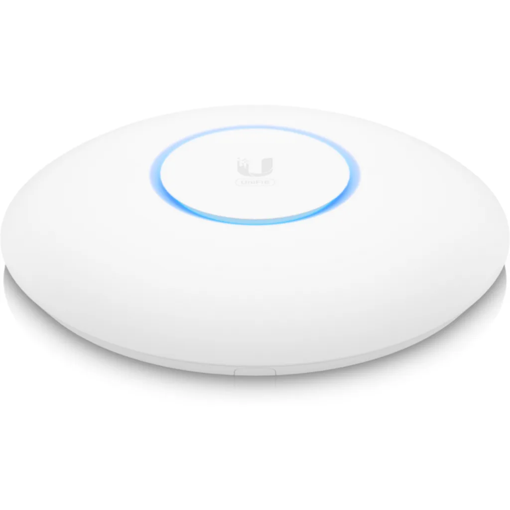 Imagen 3 de Access Point U6-PRO Indoor 53Gbps WiFi6 AP with 300+ client capacity