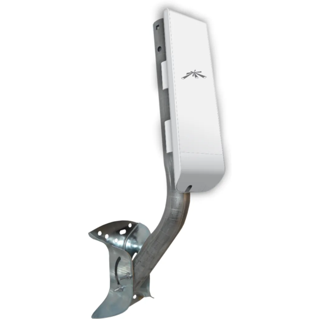 Imagen 3 de SOPORTE 90 CM PARA MURO EXTERIOR ABATIBLE