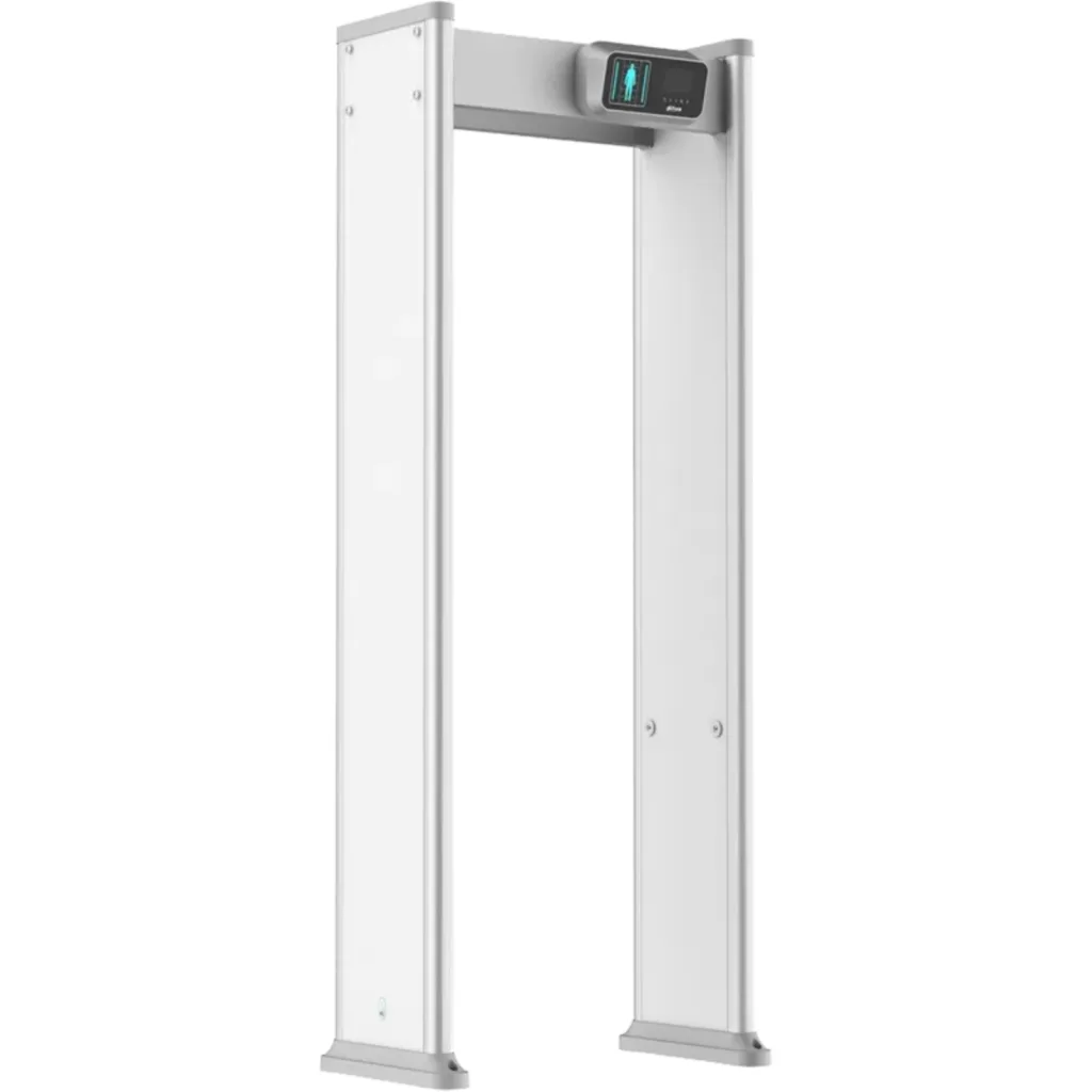 Imagen 5 de DHI-ISC-D118C-V2. Walk-through Metal Detector