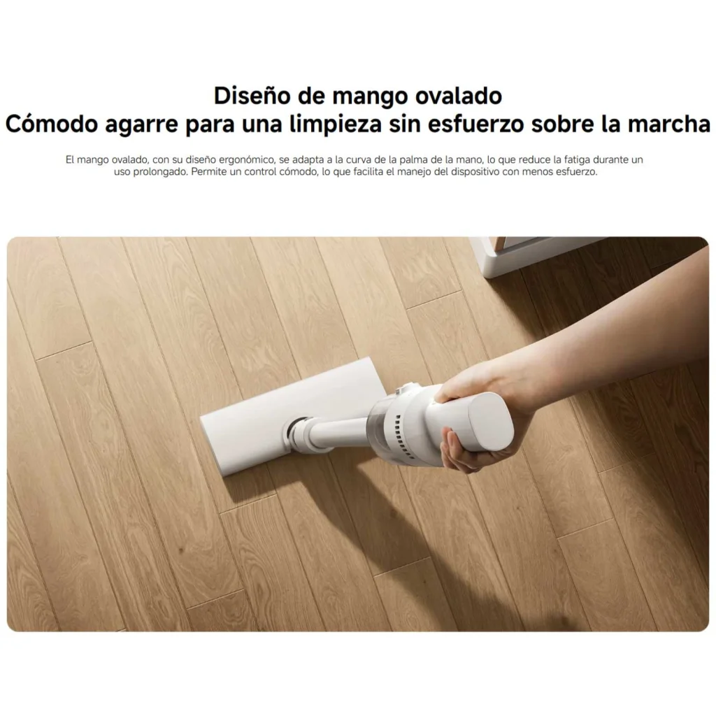 Imagen 15 de Xiaomi - Robot Vacuum - P30 GL