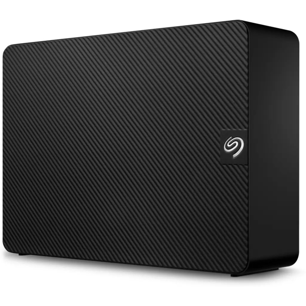 Imagen 2 de Disco Duro Externo Seagate Expansion 24TB 3.5" 5400RPM USB 3.0 Win/Mac Negro