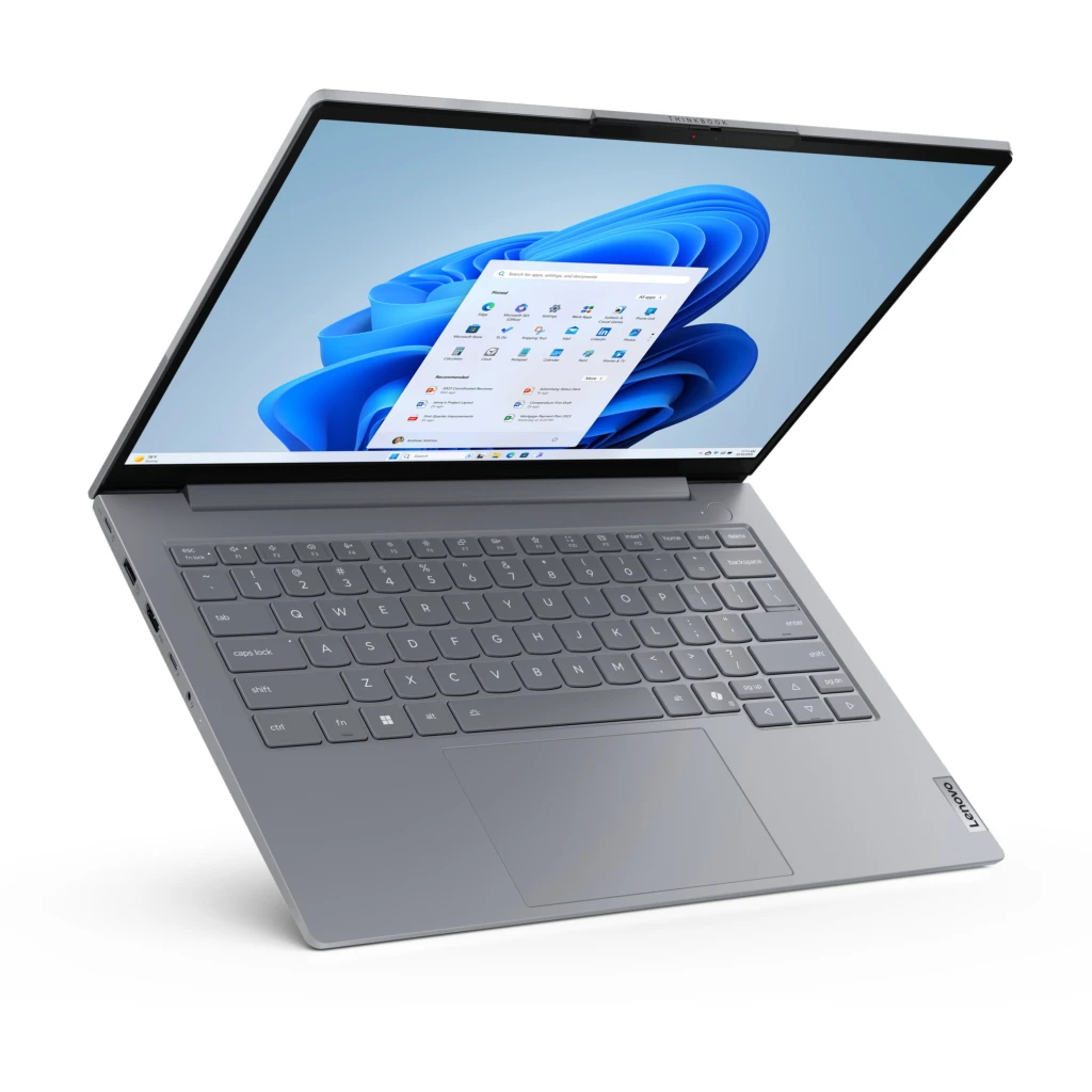 Imagen 7 de Notebook Lenovo ThinkBook 14 G8 IRL Intel Core 5 210H 16GB 512GB 14" W11P