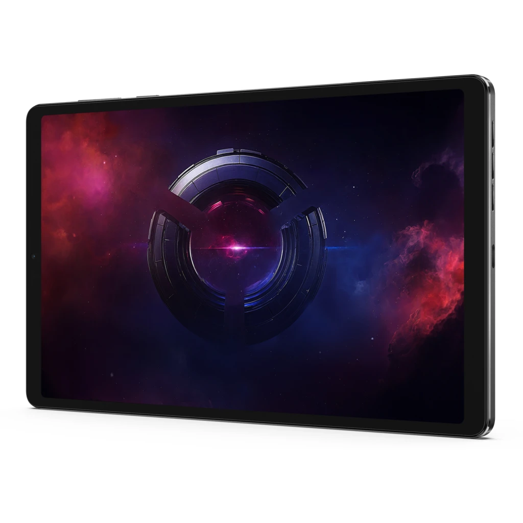 Imagen 3 de Tablet Lenovo Legion Tab Gen3 Snapdragon 8 Gen3 12GB 256GB 8.8" WIFI BT Android