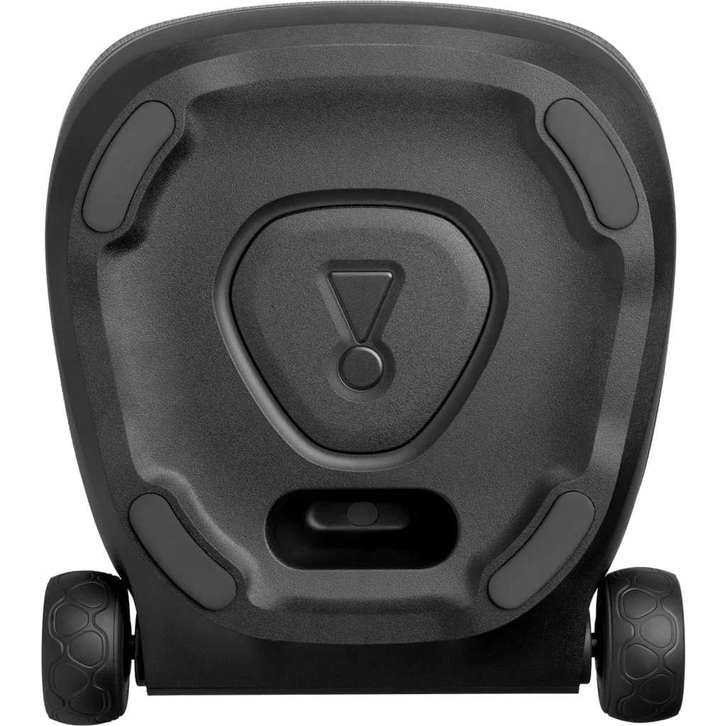 Imagen 6 de JBL PartyBox - Party speaker - 330 Negro
