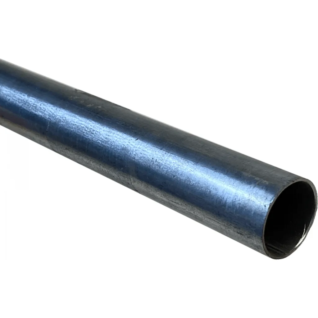 Diamet-ext 25mm Galvanizado 3mts Conduit Rigido Metalico 1,0mm-Espesor