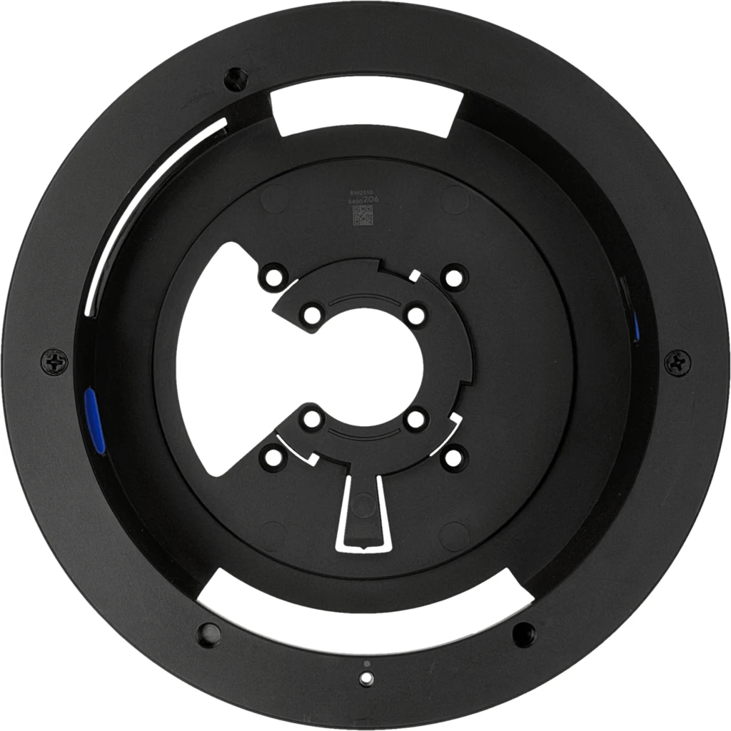 Imagen 5 de UBIQUITI Negro p/UVC-G6-Pro-360-B Unitario Soporte Techo Embutido