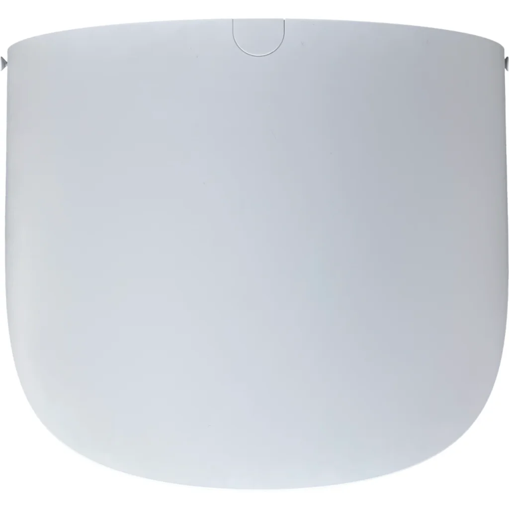 Imagen 2 de UI Blanco Accesorio Visera Intemperie p/UVC-G6-Pro-Dome/UVC-G6-Dome