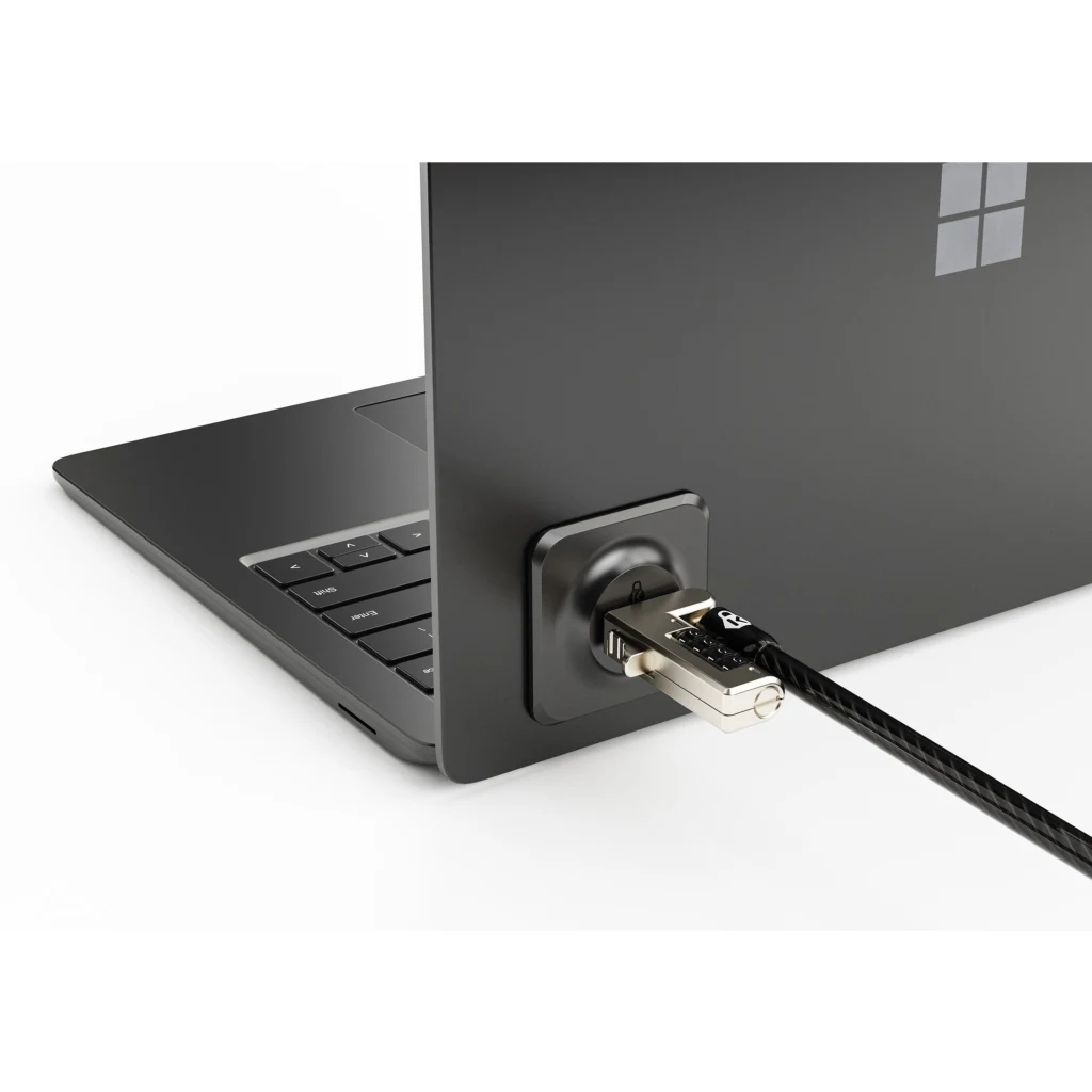 Imagen 2 de Kit de Seguridad Kensington con Adaptador Slot Nano 27927 - K65029