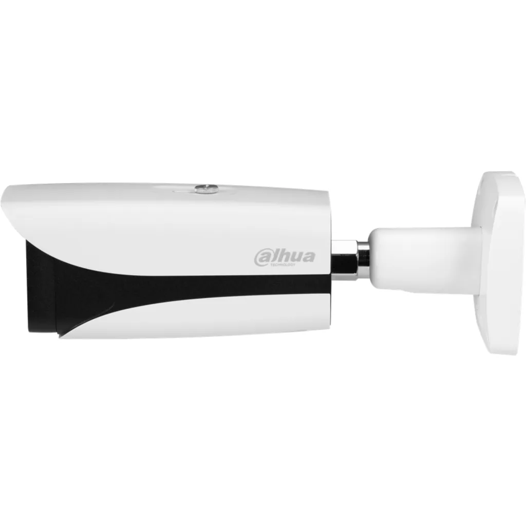 DH-IPC-HFW5541EP-ZE-27135-S3. camara IP Dahua tipo bullet 5MP lente varifocal IR 60mt IVS, FD, Heat