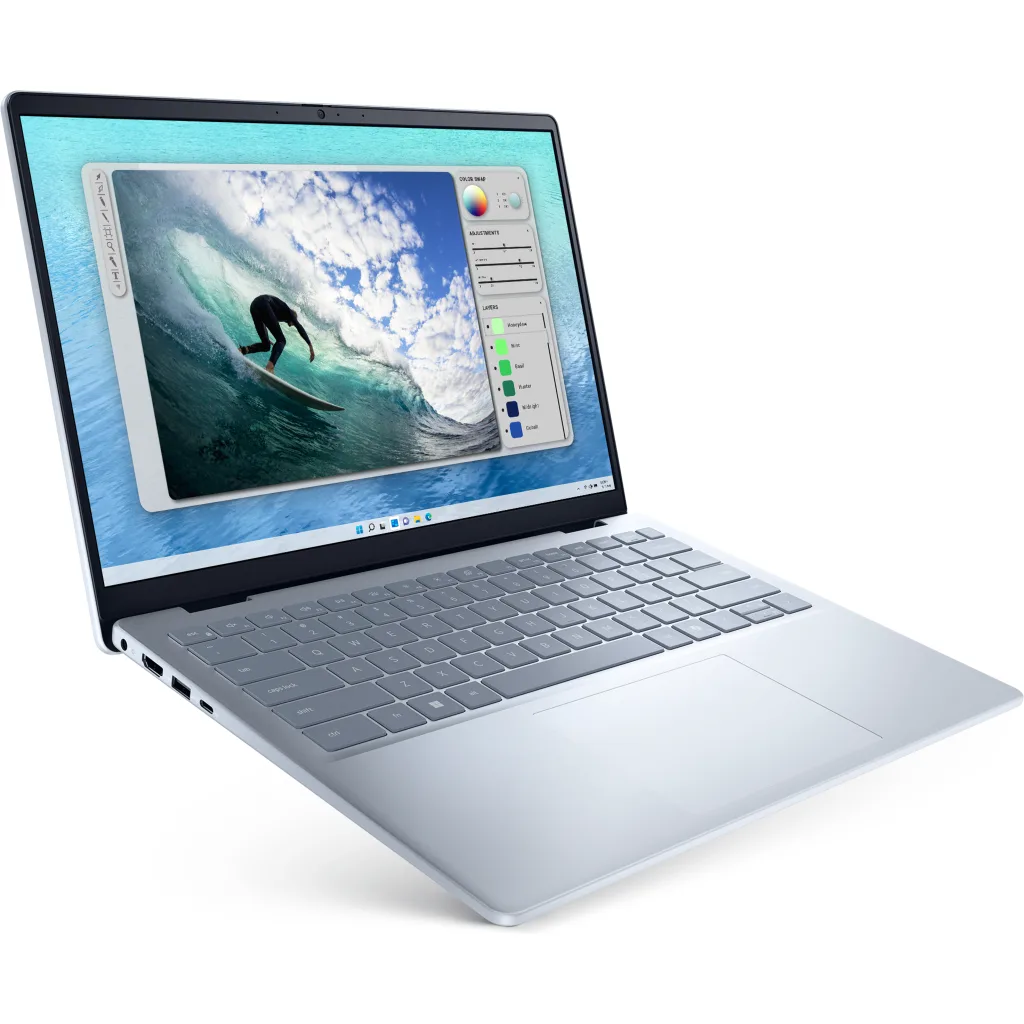 Imagen 7 de Notebook Dell Inspiron 5440 I5-1334U RAM8GB SSD 512GB 14" W11P