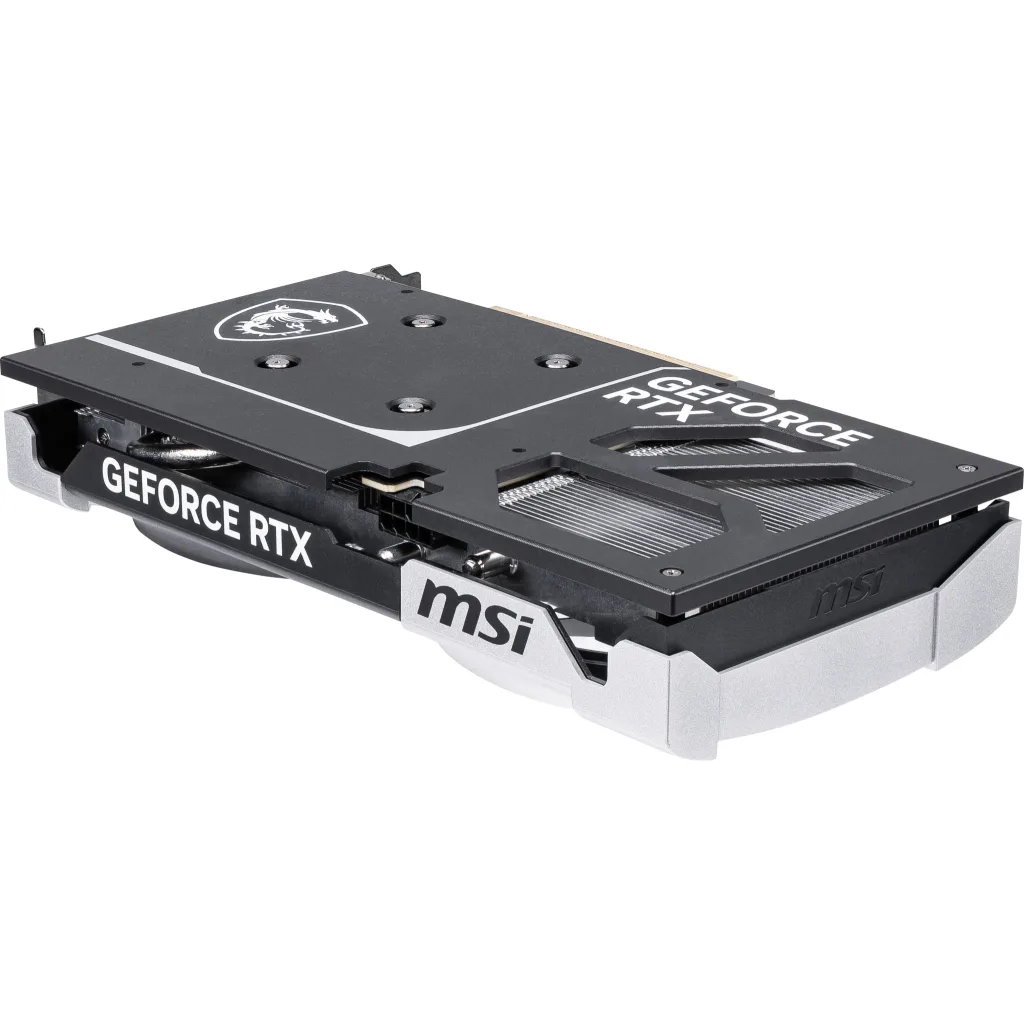Imagen 7 de Tarjeta de Video MSI GF-RTX 5060Ti 8G Ventus 2X OC Plus 8GB GDDR7 DP HDMI G-Sync