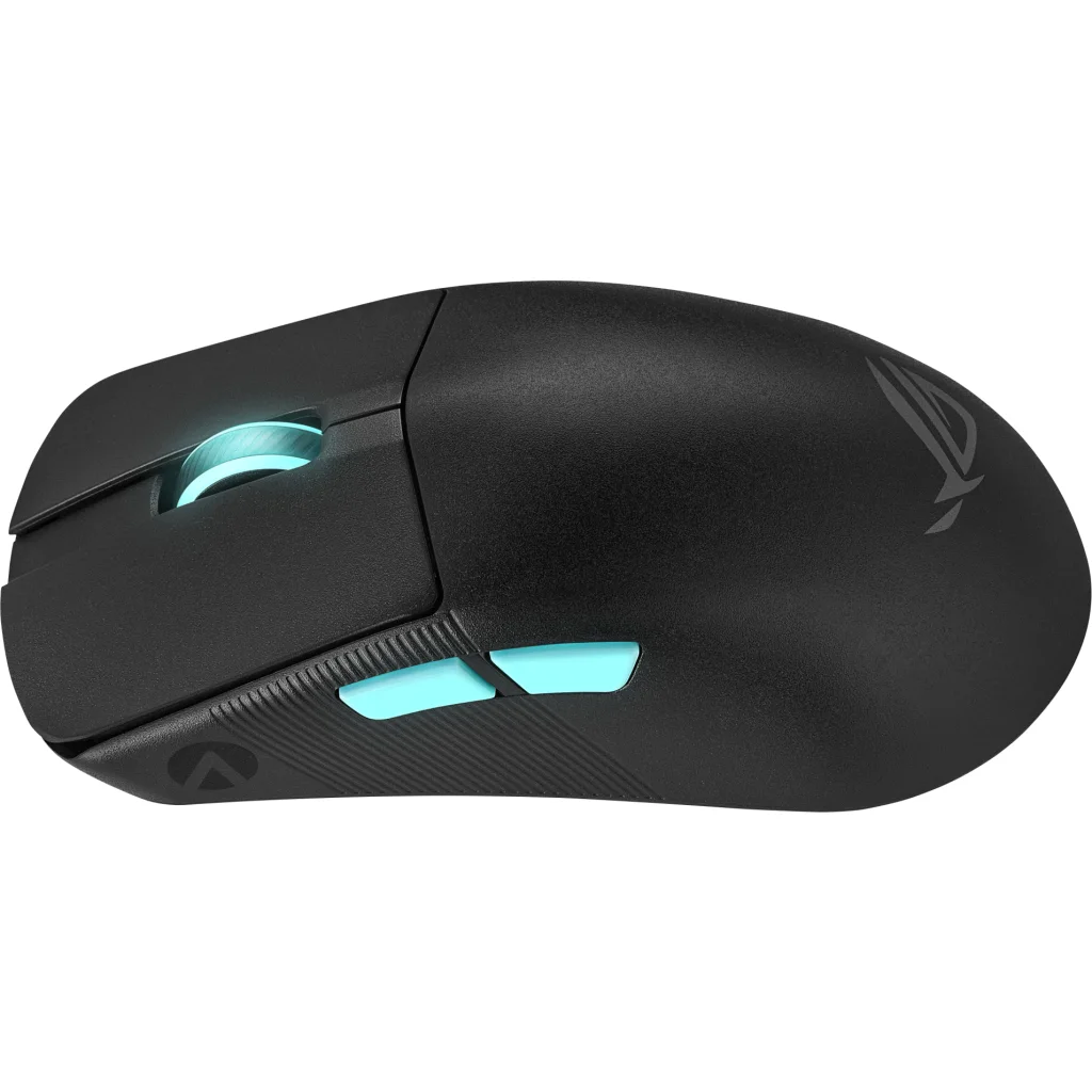 Imagen 5 de P713 ROG HARPE ACE AIM LAB EDITION/BLK