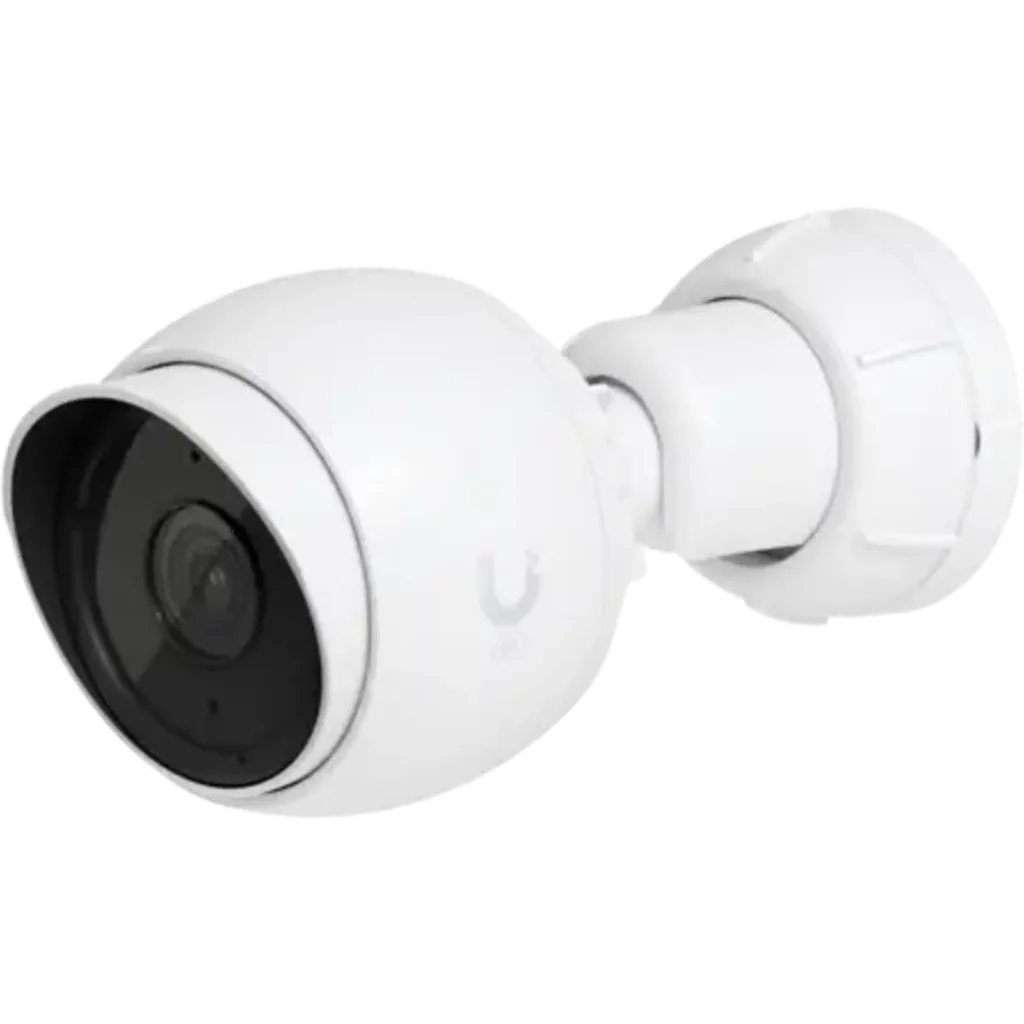 Imagen 7 de Cámara UBIQUITI Bala 2688x1512 IK04 IPX4 Camara IR 1-100 Mic req-PoE/Unifi