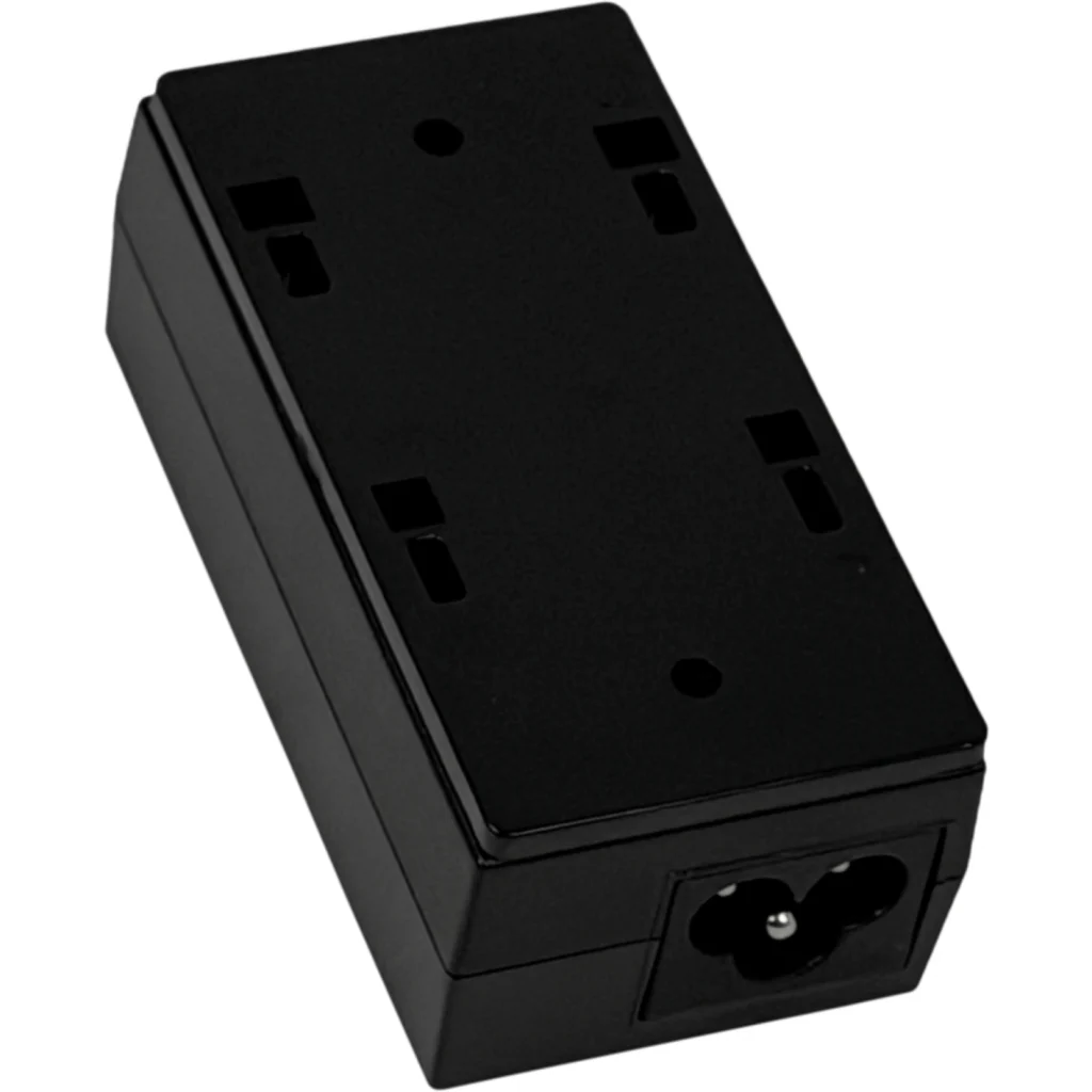 Imagen 6 de Inyector PoE Ubiquiti POE-24-12W, 24V DC, 12W, Protección ESD, Requiere Cable C5