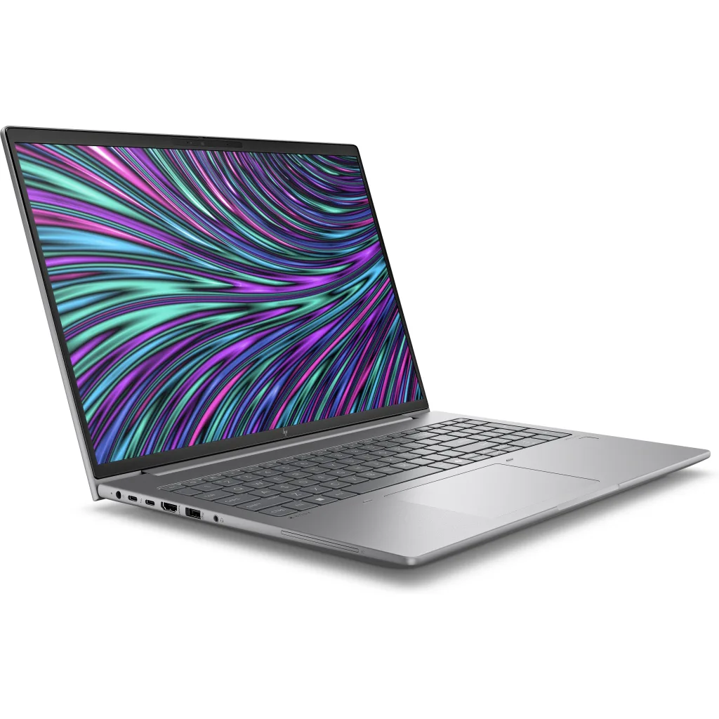 Imagen 1 de Notebook HP Zbook Power G11 Ultra 9 185H RAM16GB SSD1TB 16" RTX A1000 6GB W11P