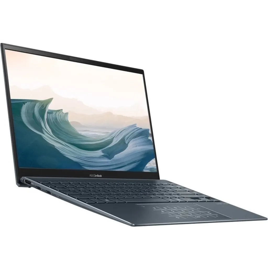 Imagen 25 de Notebook Asus ZenBook UX325EA-LR580W I7-1165G7 RAM 16GB SSD 512GB 13" W11H (Nuevo, Caja Abierta)