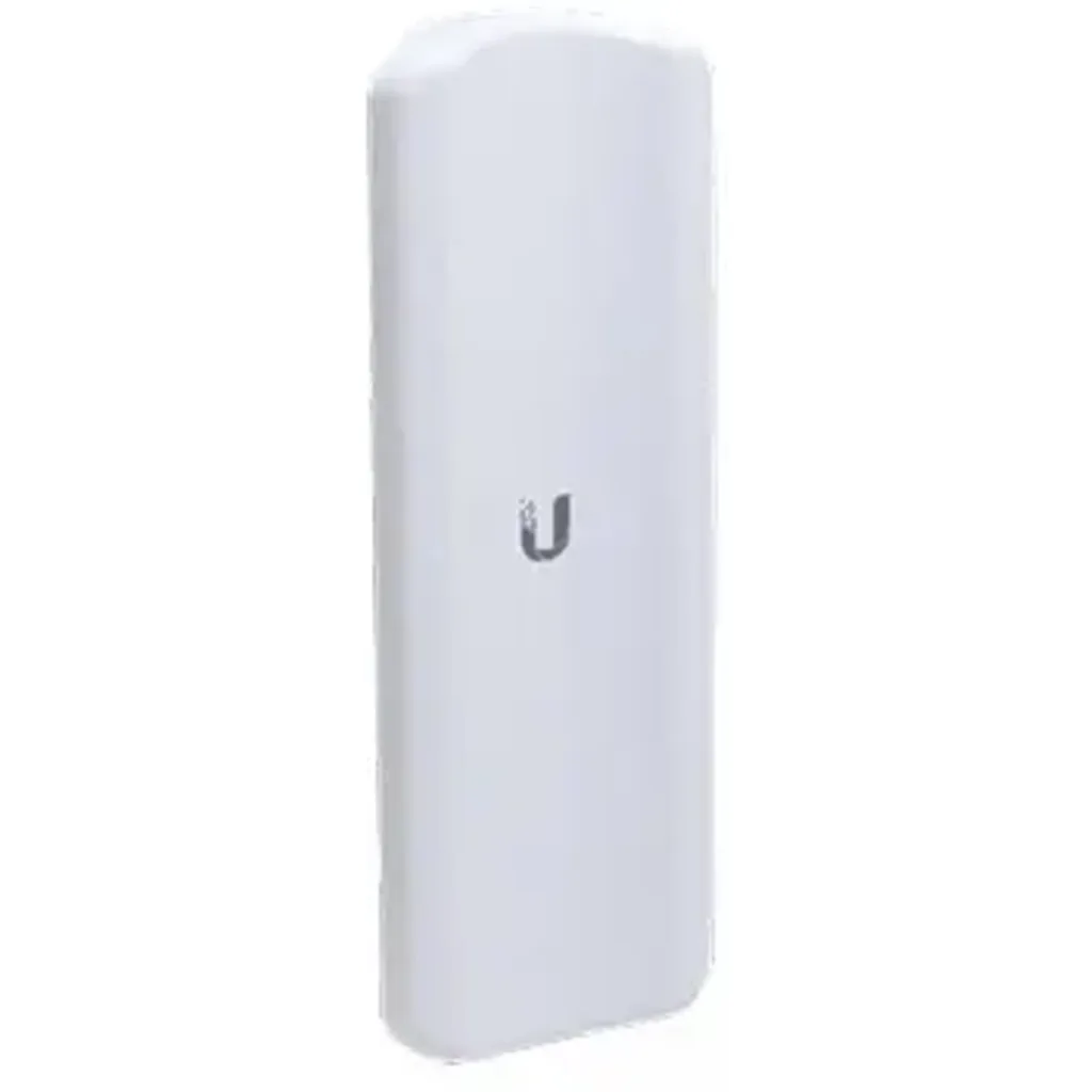Estación Base Ubiquiti 2x2 airMax liteAP hasta 450Mbps 5GHz con Antena integrada