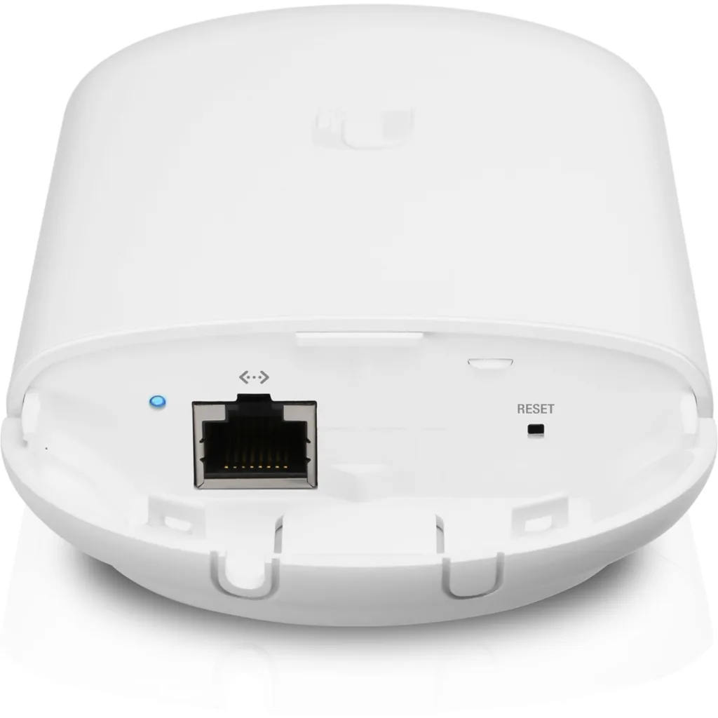 Imagen 2 de Antena para Enlaces Punto a Punto Exterior Ubiquiti Airmax Nanostation LOCO 5AC