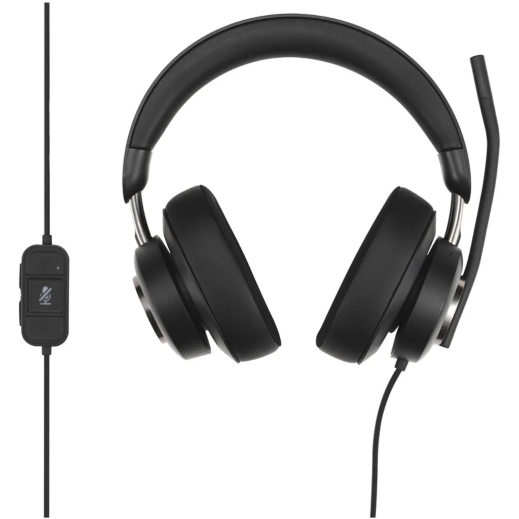 Imagen 7 de Kensington - H2000 - Headset - Wired