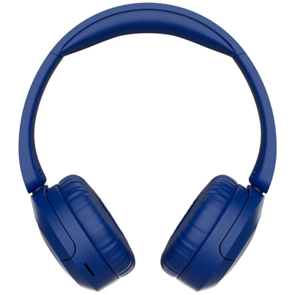EL510A AUDIFONO BT PHILCO PRO EL510 AZUL