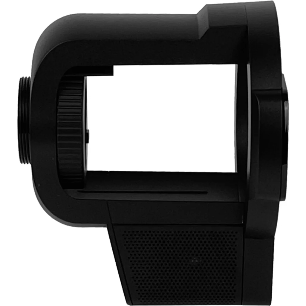 Imagen 4 de UI Negro req/UVC-AI-PRO Extensor LED600lm 40mt Exterior IPX5 15W