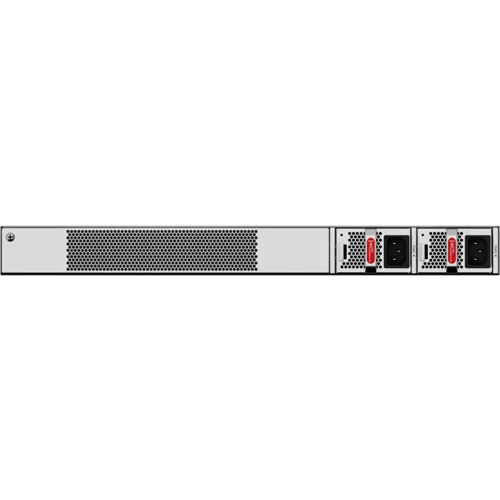 S530-24T4XE. Switch Huawei eKit 24 puertos 10/100/1000Base-T 4 Puertos 10GE SFP+ 2 Puertos 10GE Stack dedicados capacidad de conmutación de 224 Gbit/s capacidad de reenvió de paquetes de 168 Mpps Capa
