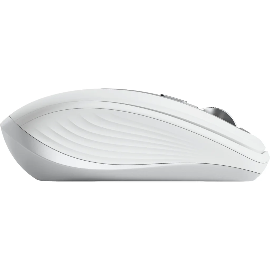 Imagen 8 de Mouse Inalámbrico Logitech MX Anywhere 3S Óptico 6 Botones Bluetooth Color White