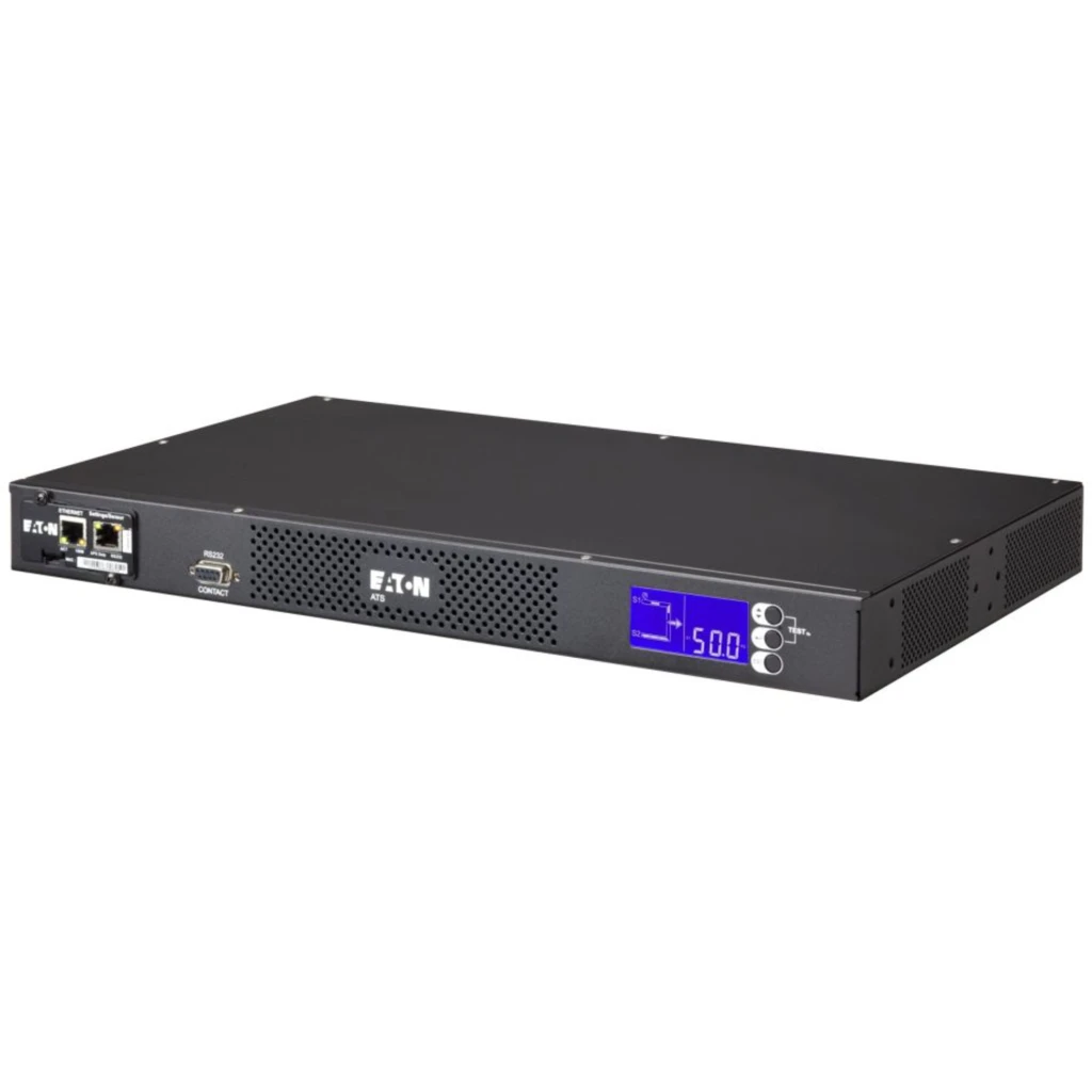 Unidad Distribucion de Energia PDU Eaton EATS16N