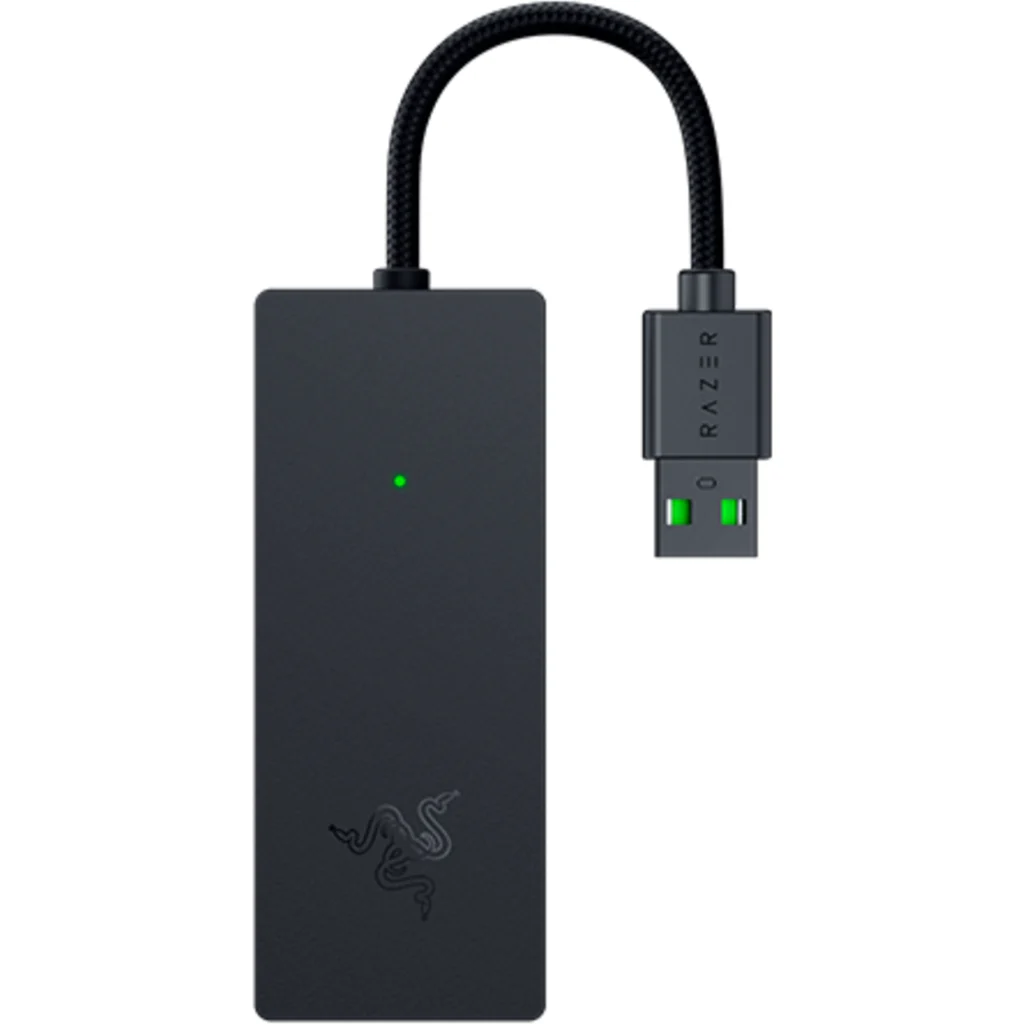 Imagen 1 de Razer Ripsaw X - Adaptador de captura de video - USB 3.0