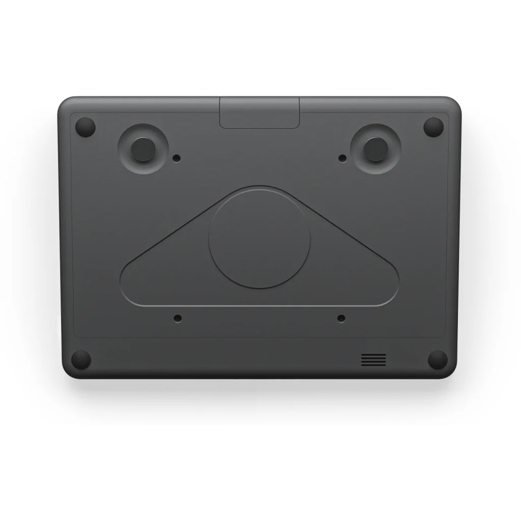 Imagen 3 de Meeting Room Touch Controller for use in all size meeting rooms.