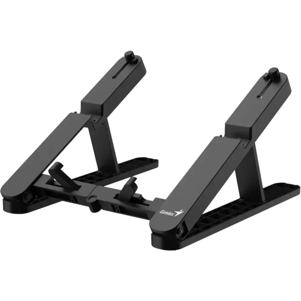 GENIUS STAND FOR NOTEBOOK & TABLET-M200-BK