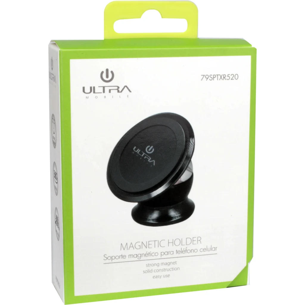 Imagen 3 de SOPORTE MAGNETICO T. CELULAR