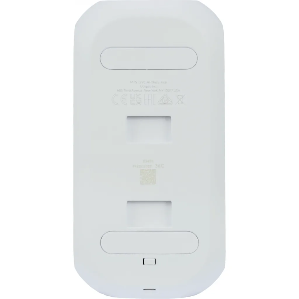 Imagen 2 de UBIQUITI Solo Hub 1-1000 req-PoE-af req-UVC-Theta-XXXX