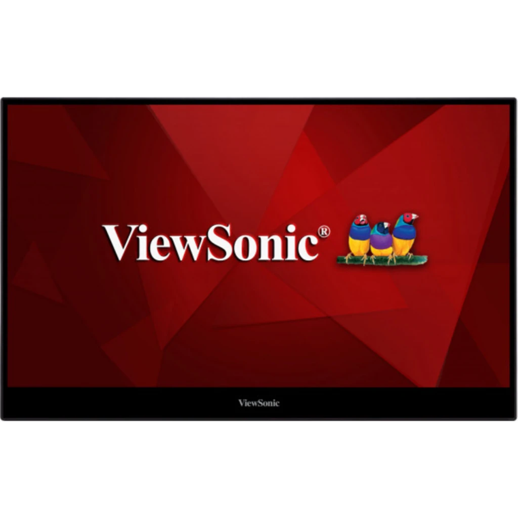 Imagen 20 de Monitor Portátil Touch Viewsonic TD1655 FHD 16" 1920*1080 IPS miniHDMI 2*USB-C