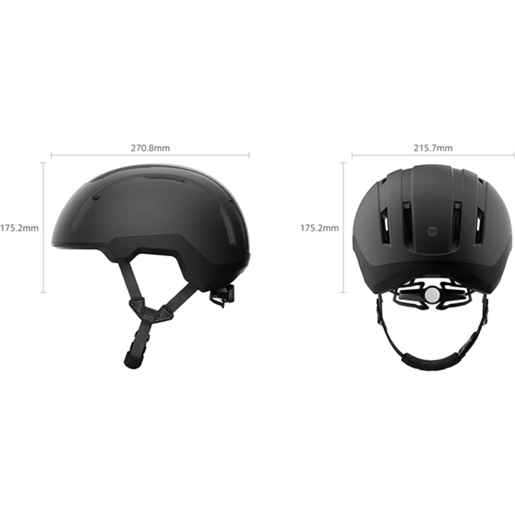Imagen 8 de Xiaomi - helmet - Scooter