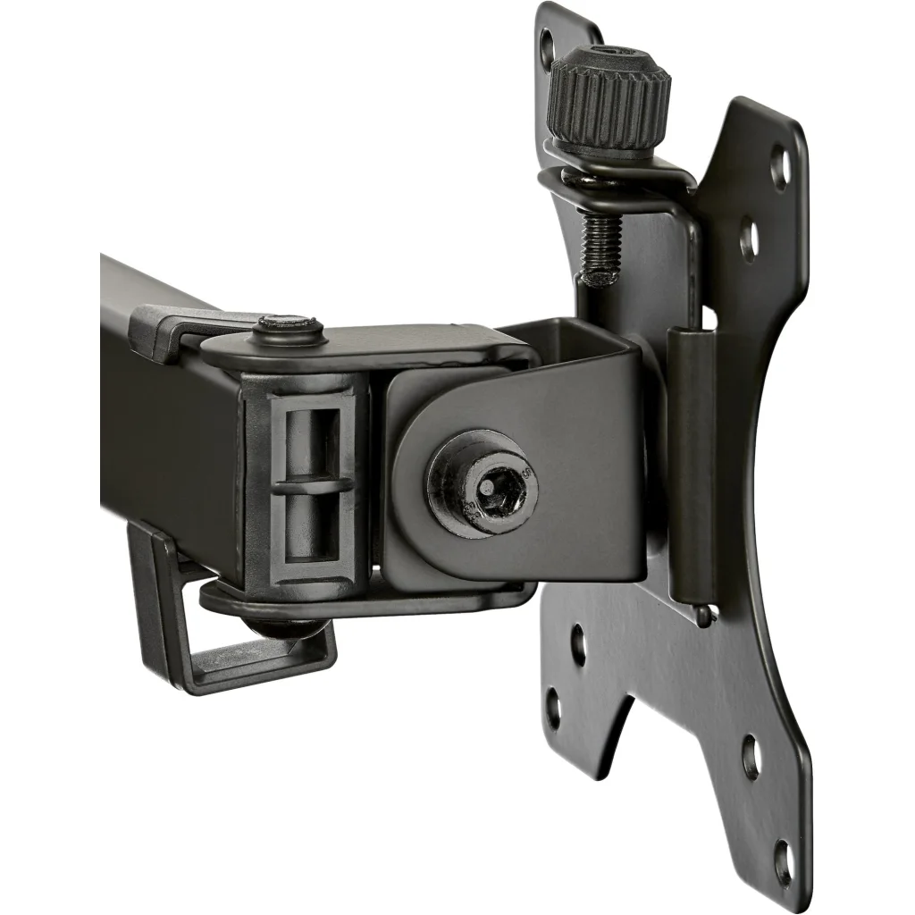 Imagen 9 de Soporte de Escritorio para 2 monitores hasta 32" 17.6Kg VESA100 Acero - StarTech