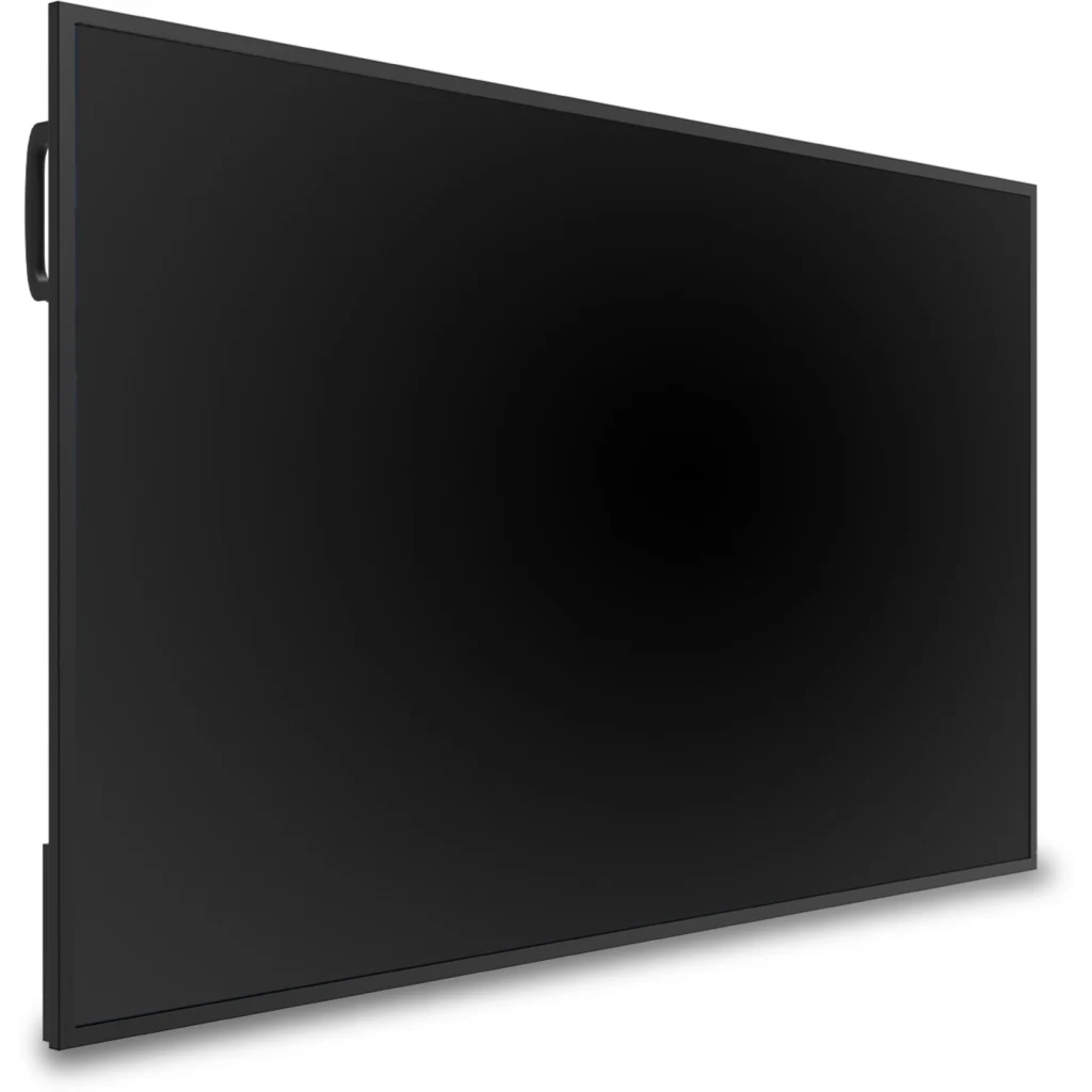 Imagen 2 de Pantalla Comercial 24/7 ViewSinic CDE8630 86" UHD 3840*2160 LCD TFT LAN HDMI USB