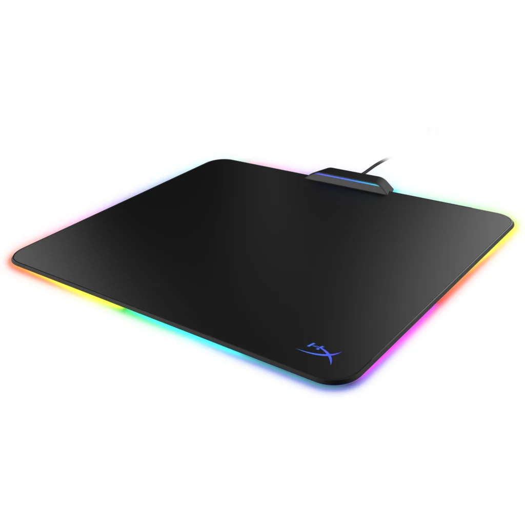 Imagen 2 de HX-MPFU-M-CN PADMOUSE HYPERX FURY RGB ULTRA