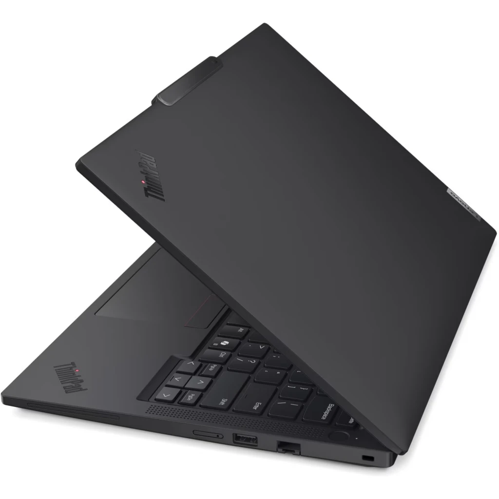 Imagen 5 de Notebook Lenovo ThinkPad T14 Gen6 Ultra 7 265U RAM 16GB SSD 512GB W11P