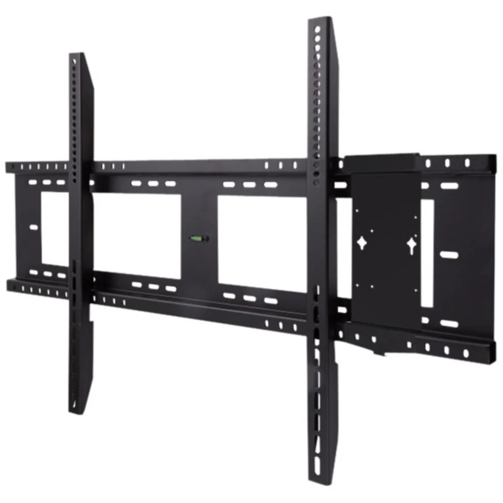 Soporte a Pared para TV 48" a 98" 150Kg máx. carga, (para Viewsonic TVWMK-047-2)