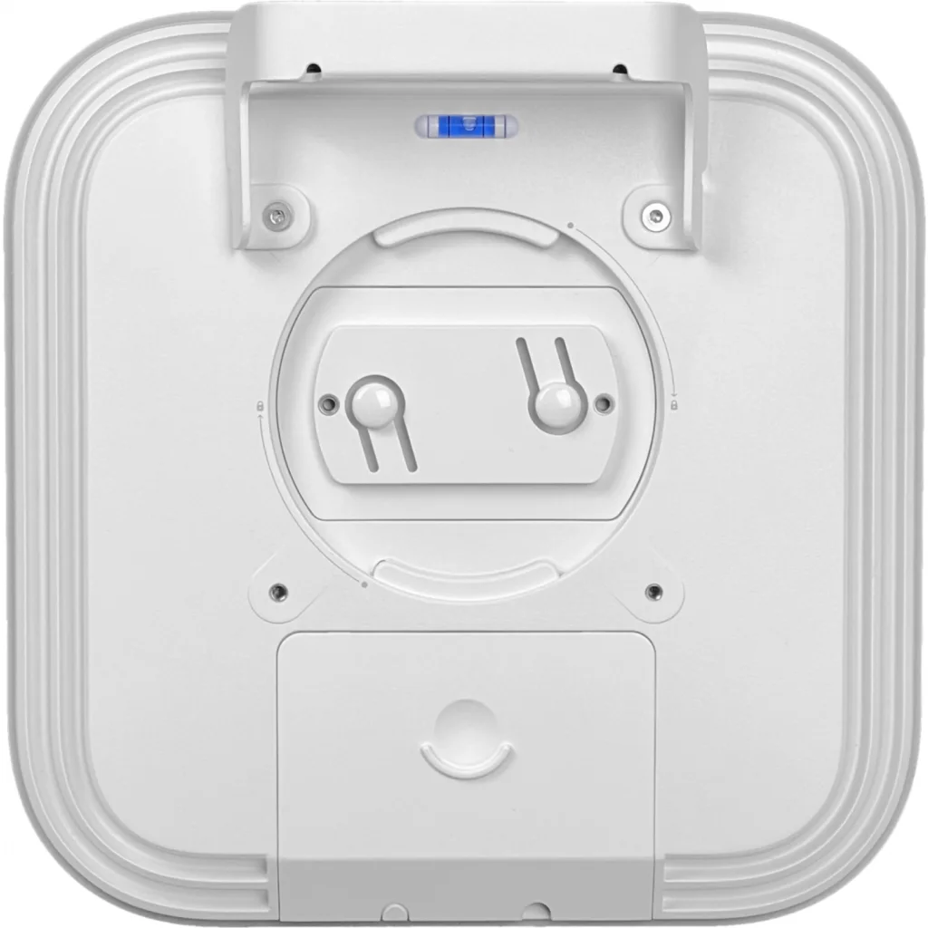 Imagen 5 de UBIQUITI 2,4/5/6GHz 20Gbps 4x4x2 WiFi7 1-1G 1-10G 9/12/12dBi req-PoE++